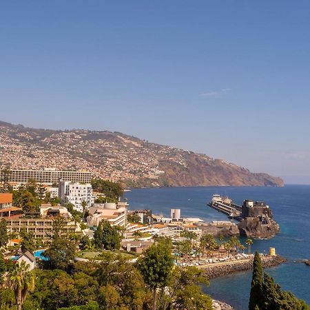 Flh Funchal Amazing Sea View Apartment With Pool エクステリア 写真