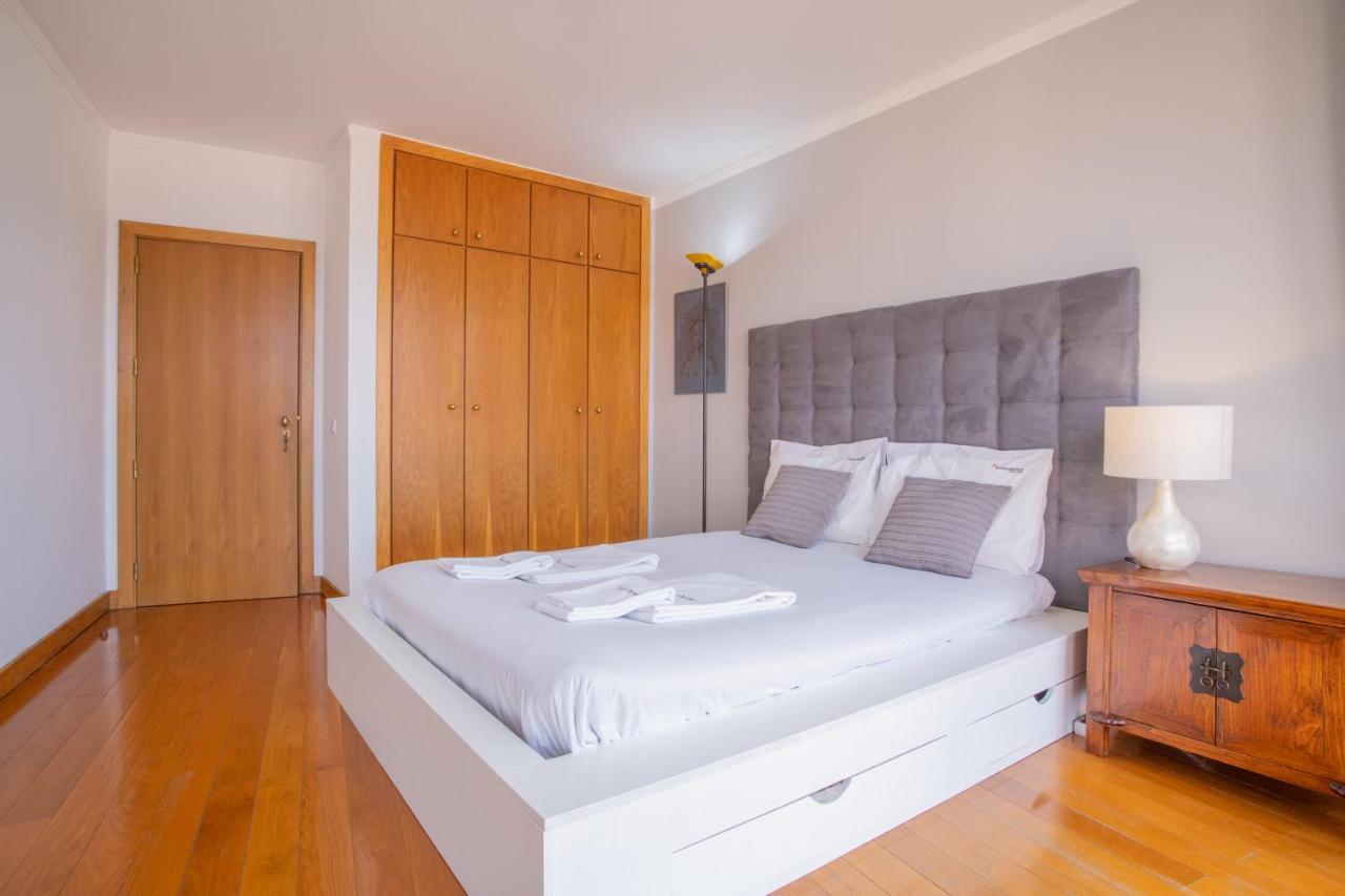 Flh Funchal Amazing Sea View Apartment With Pool エクステリア 写真