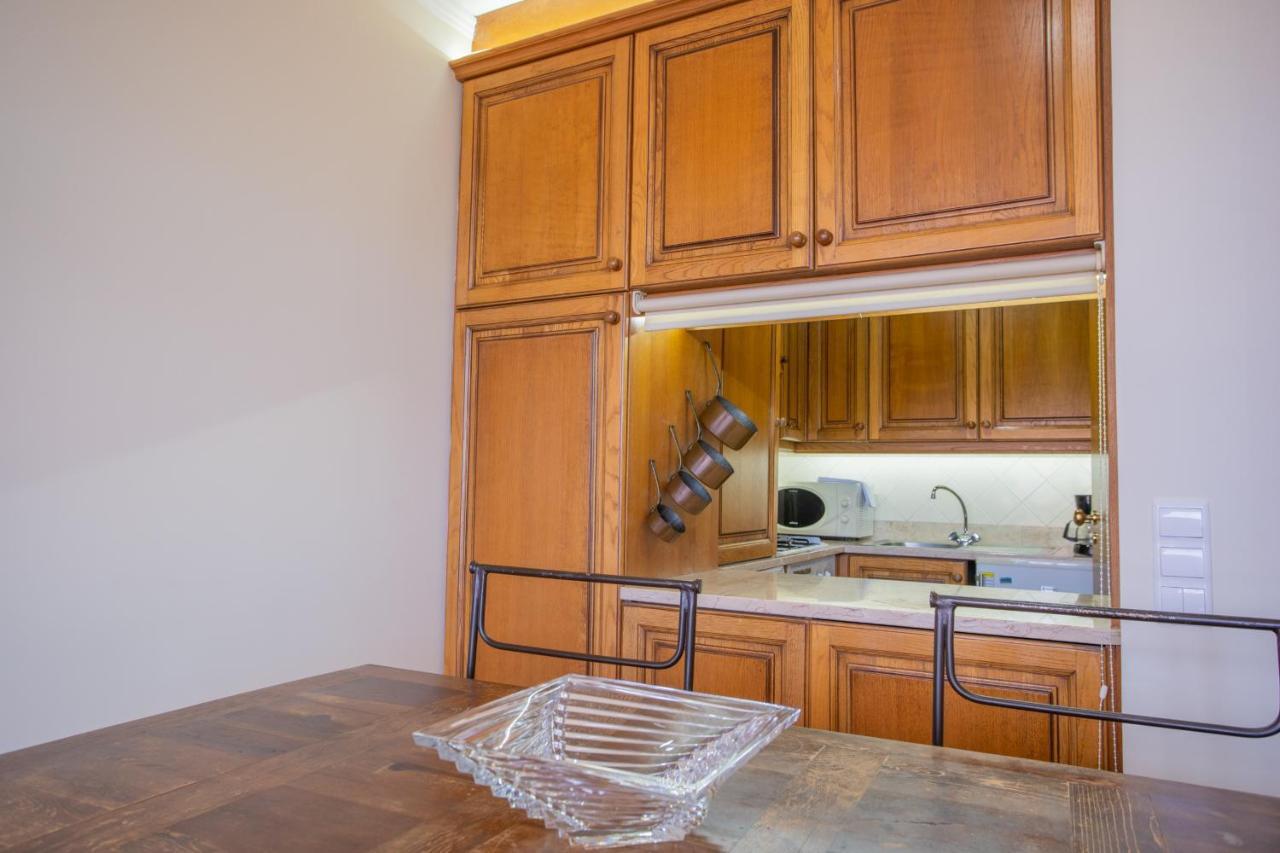 Flh Funchal Amazing Sea View Apartment With Pool エクステリア 写真