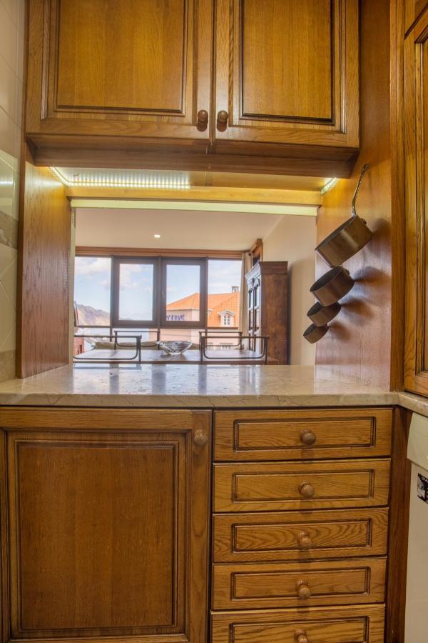 Flh Funchal Amazing Sea View Apartment With Pool エクステリア 写真