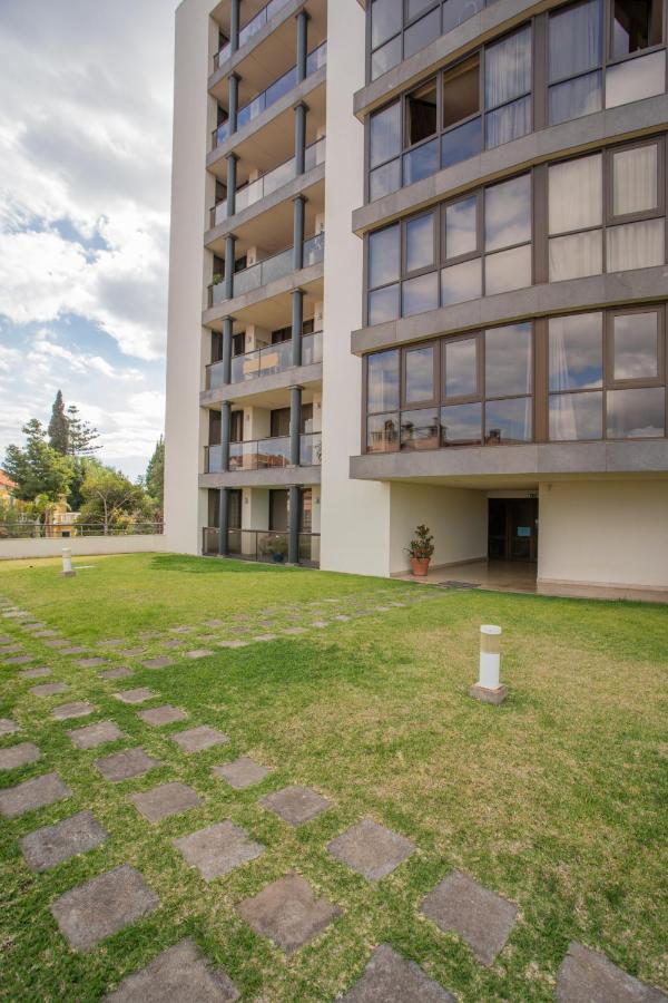 Flh Funchal Amazing Sea View Apartment With Pool エクステリア 写真